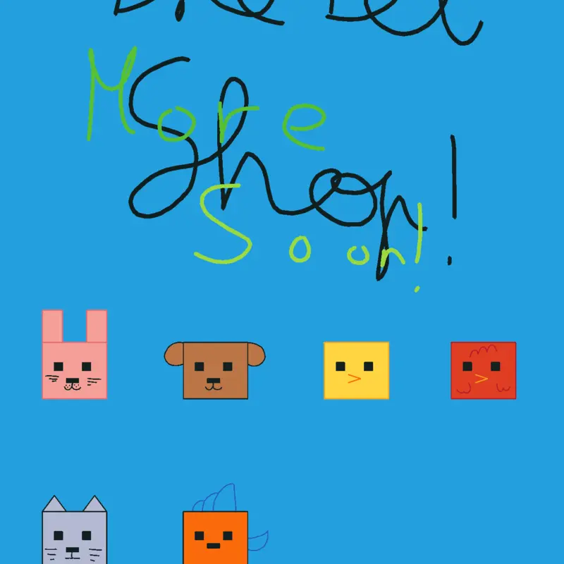 Game by @foxlynngames98