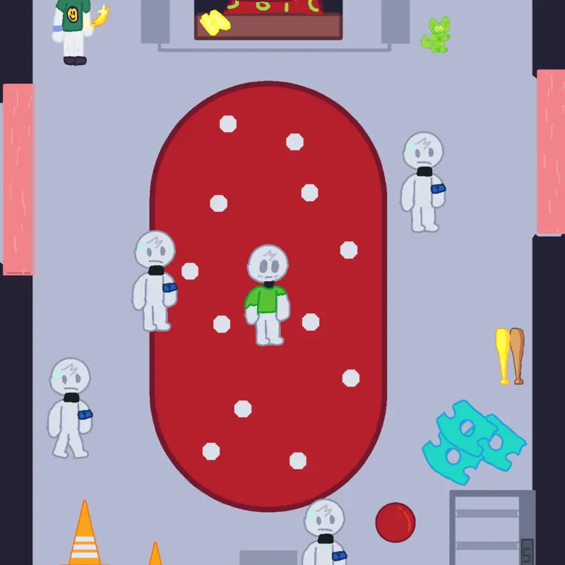 Game by @Slimepupdaimond_2025