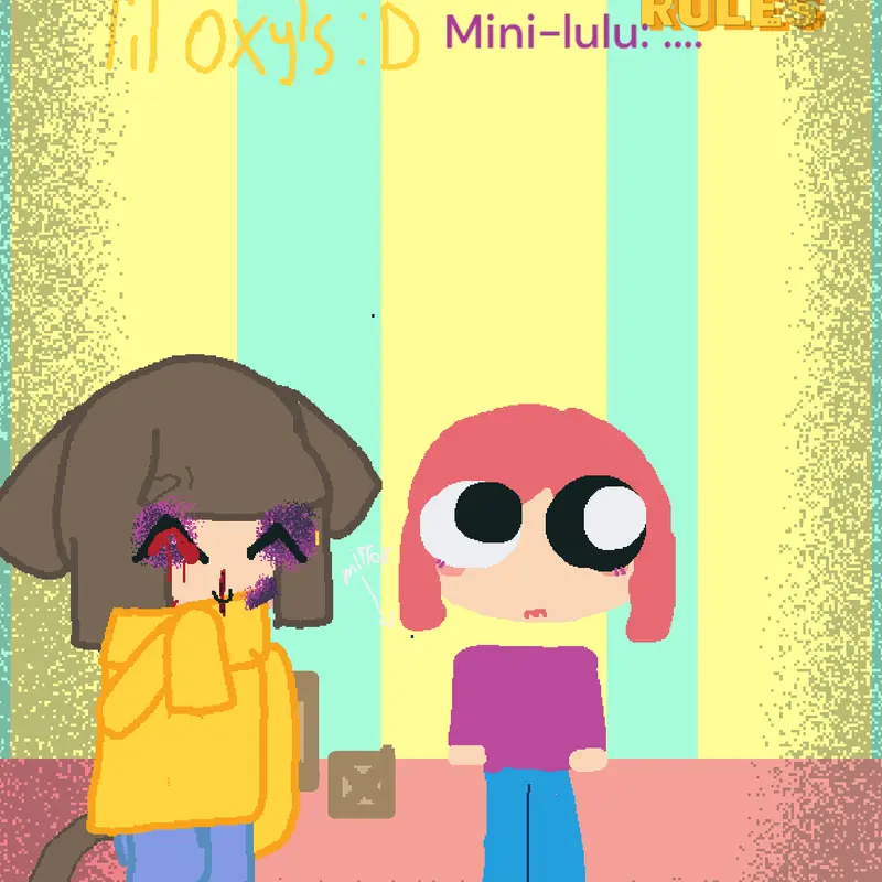 Game by @sweet_girl_lulu