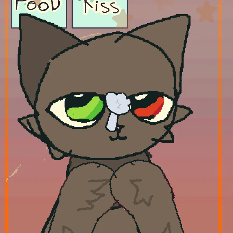 Game by @Kitty2288