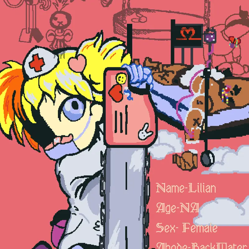 Game by @gluii