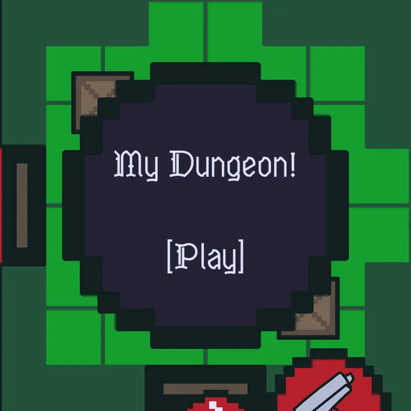 Game by @CastleCrow