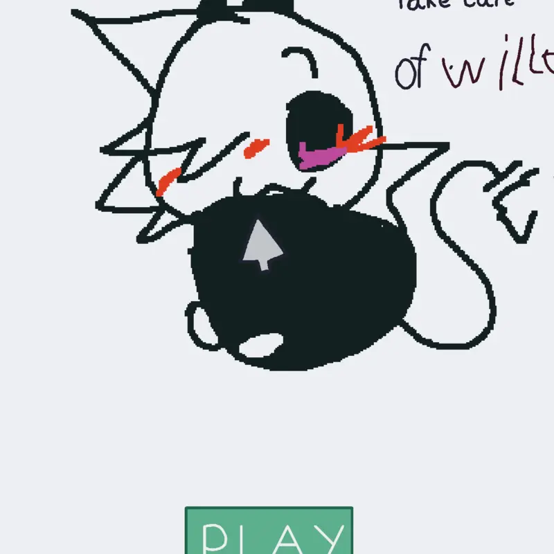 Game by @Willow_fans