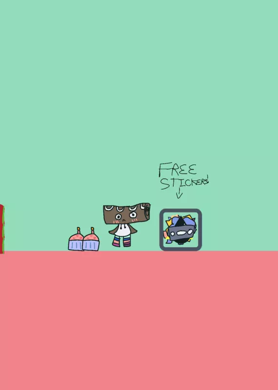 Game by @SamaraJ