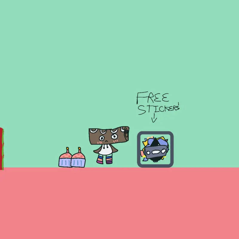 Game by @SamaraJ