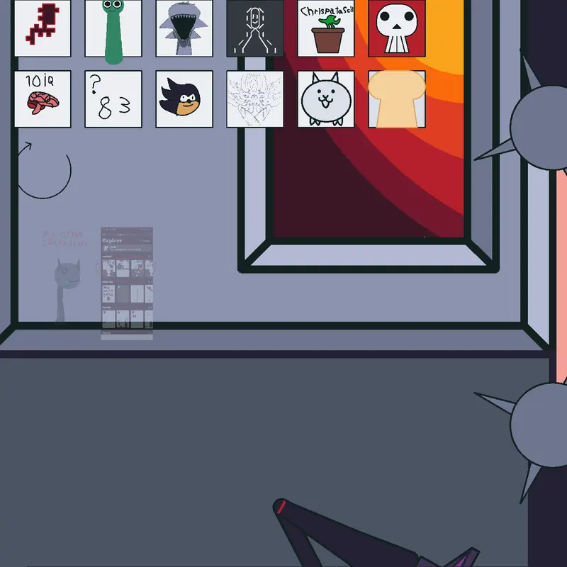 Game by @loveboom