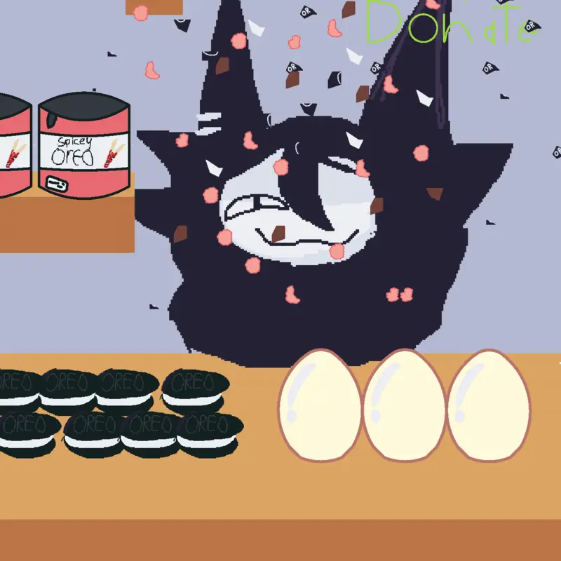 Game by @OppaJin1204