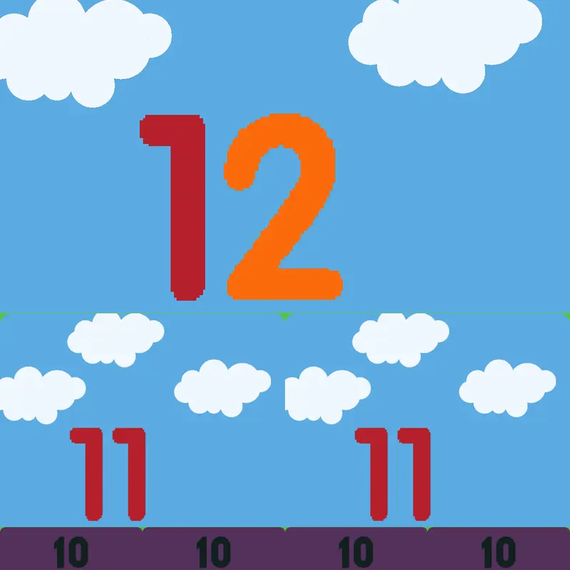 Game by @Red_Tecno_2026