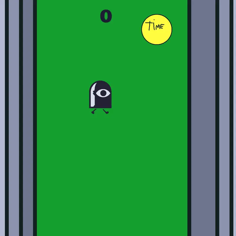 Game by @kyus