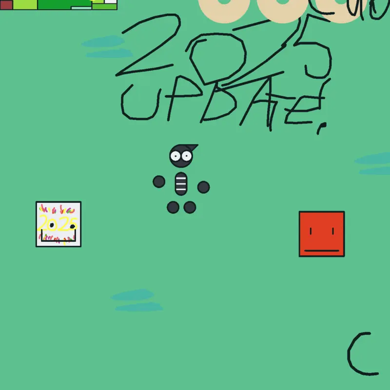 Game by @Funkymunky3