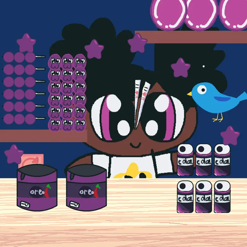 Game by @baby_first