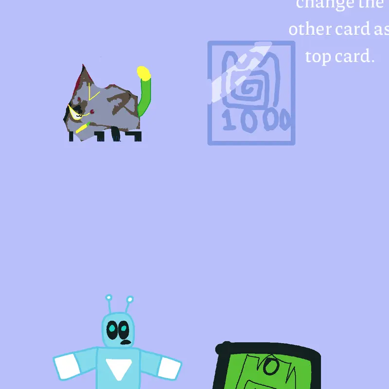 Game by @mattypangit