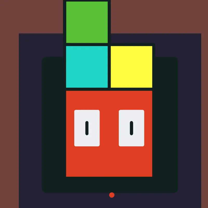 Game by @cocobenja