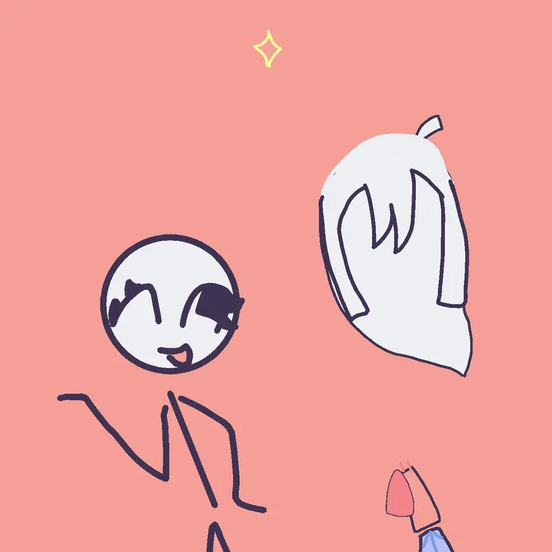 Ocs by @ratthew_fan