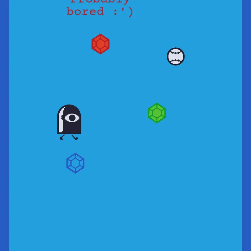 Game by @Space_Needle