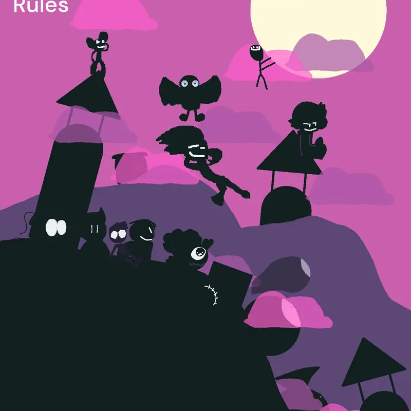 Game by @nawimnot