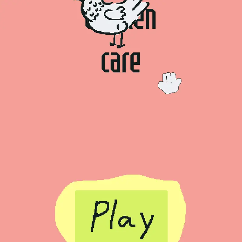 Game by @catnap67582