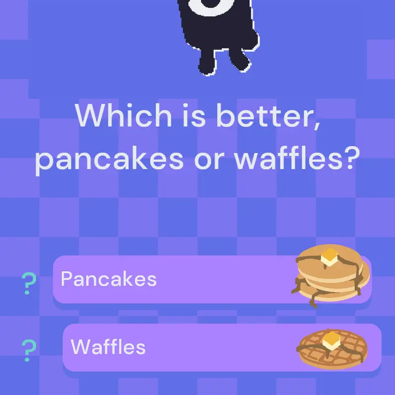 Which is better by @hamadpro