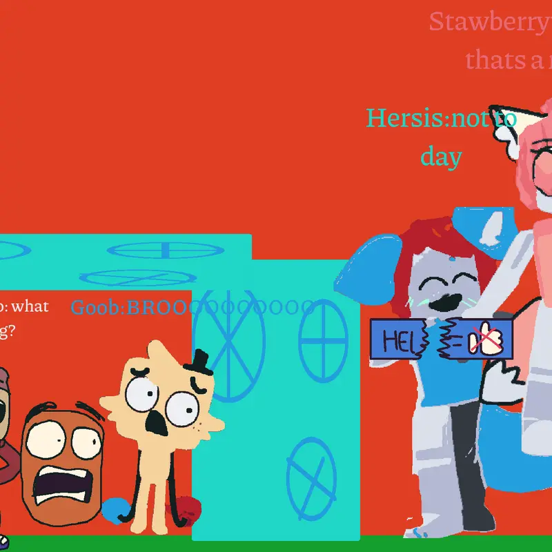 Game by @goob_the_alone_one