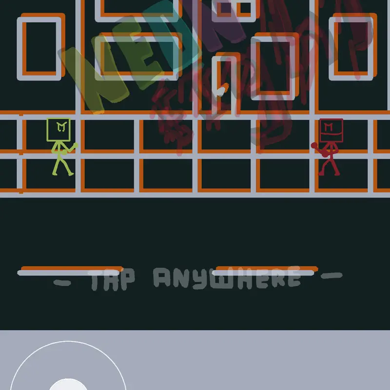 Game by @fufufuuuuuu
