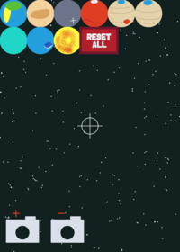 Space Sim