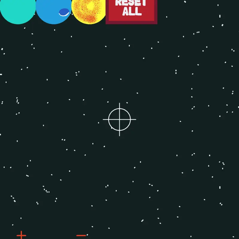 Space Sim by @Gck-1771