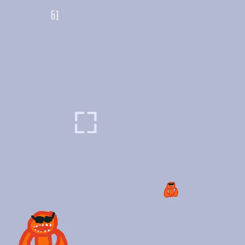 Game by @brabit