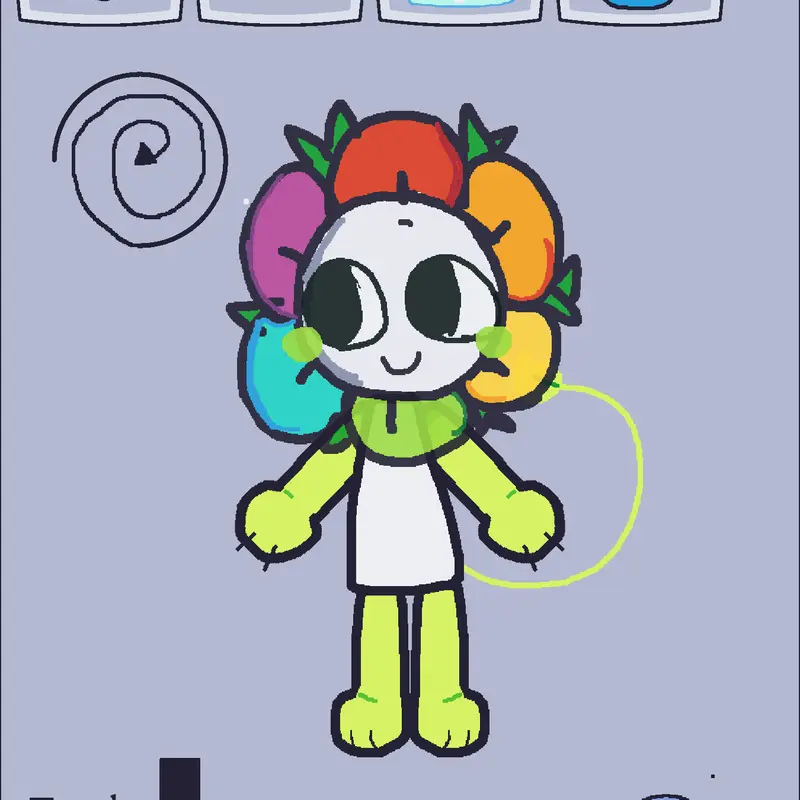 Game by @RVisen