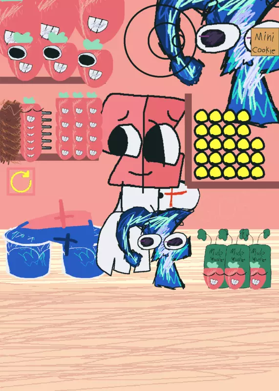 Game by @buseater_offical