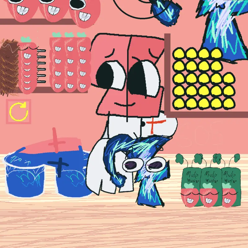 Game by @quartsyguy