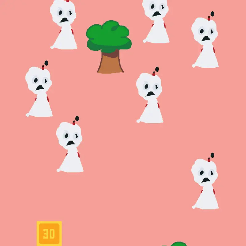 Game by @lily_sprunki