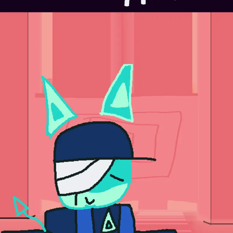 Game by @ItsCubeTime