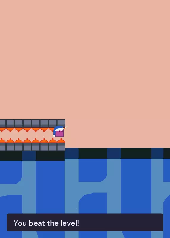 Game by @BettyDoesntLikeFish