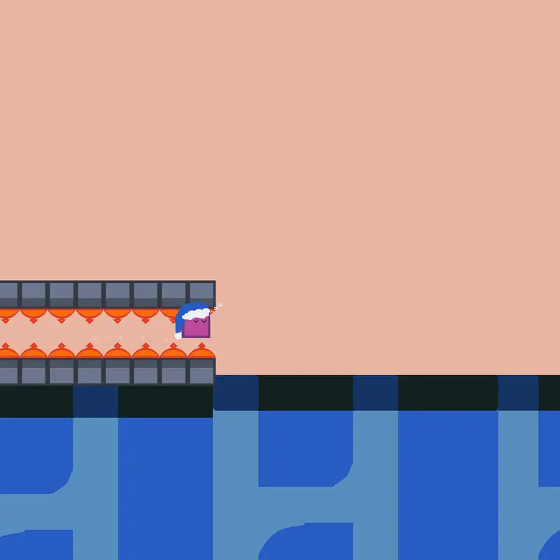 Game by @BettyDoesntLikeFish