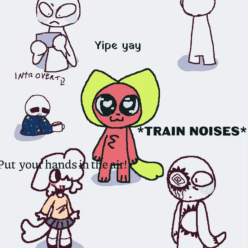 Game by @MilkyBanana89