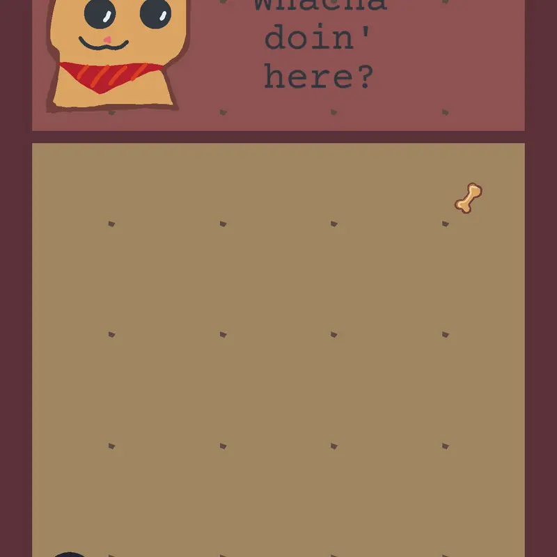 Game by @thepastelcastel
