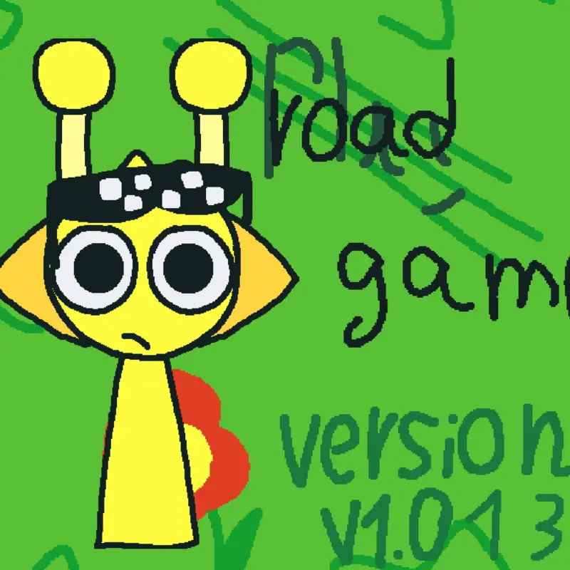 Game by @DurpleroxYT