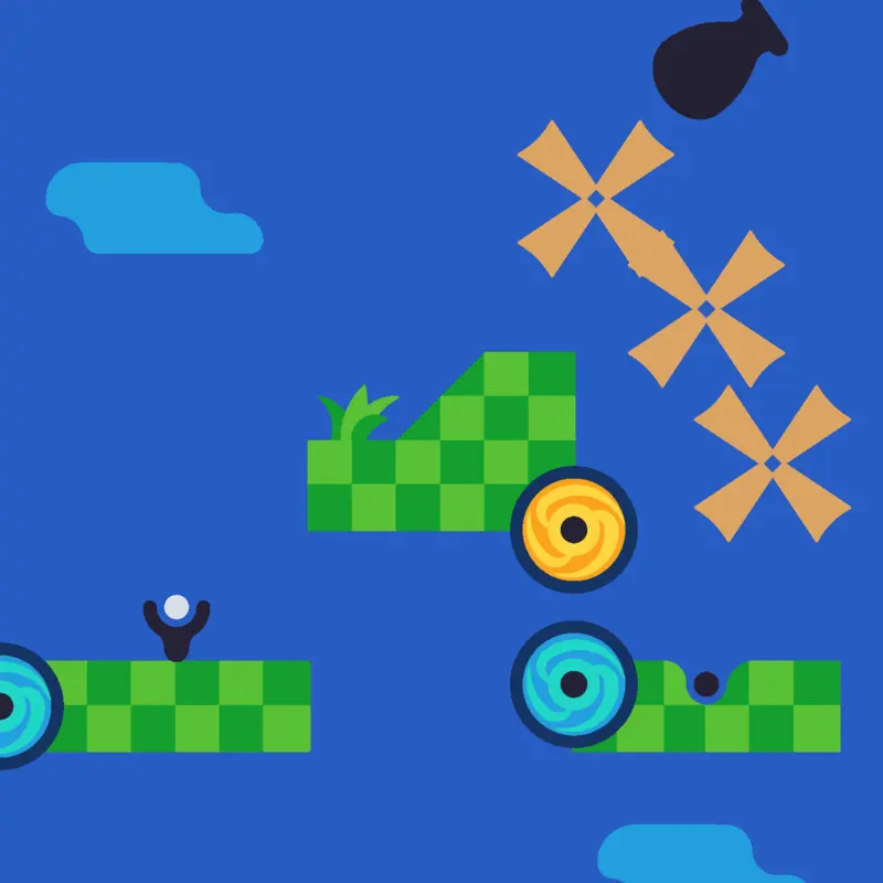 Game by @leo1