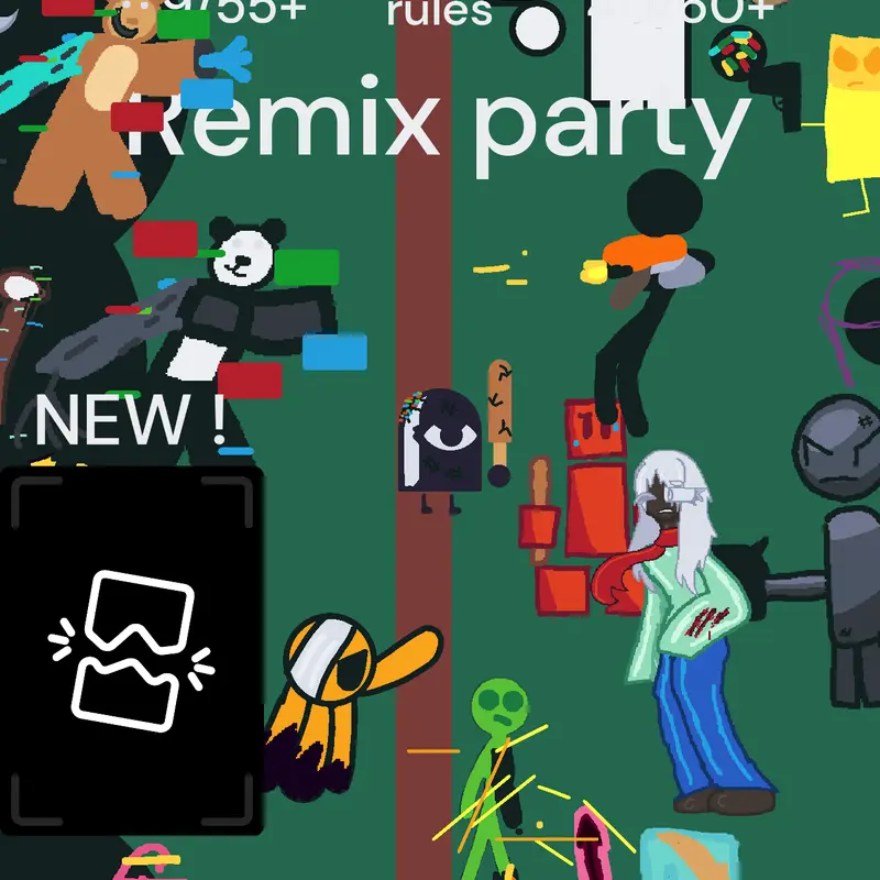 Game by @XxLuniMunixX