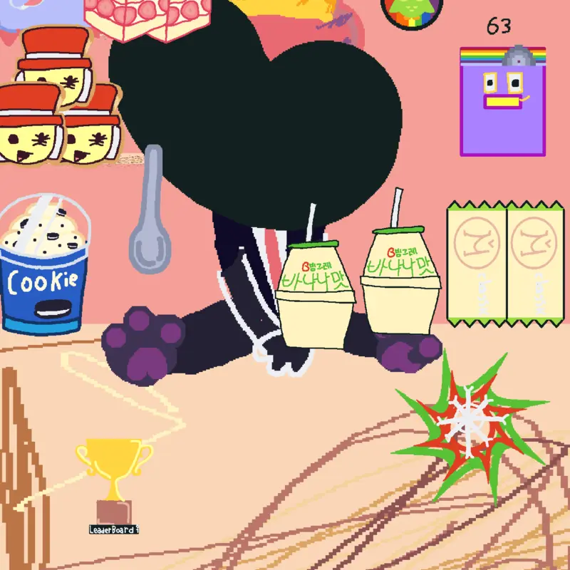 Game by @Nana_uwu