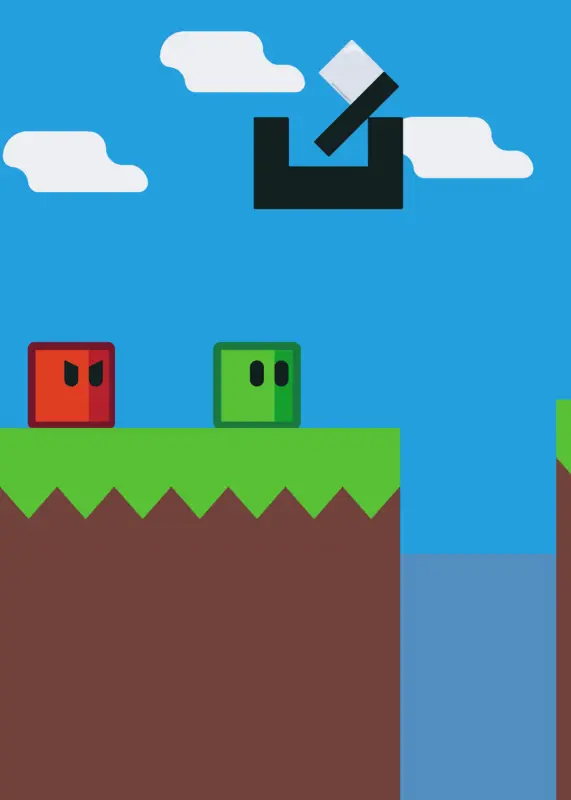Game by @Dubbybood