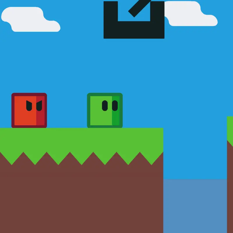 Game by @Dubbybood