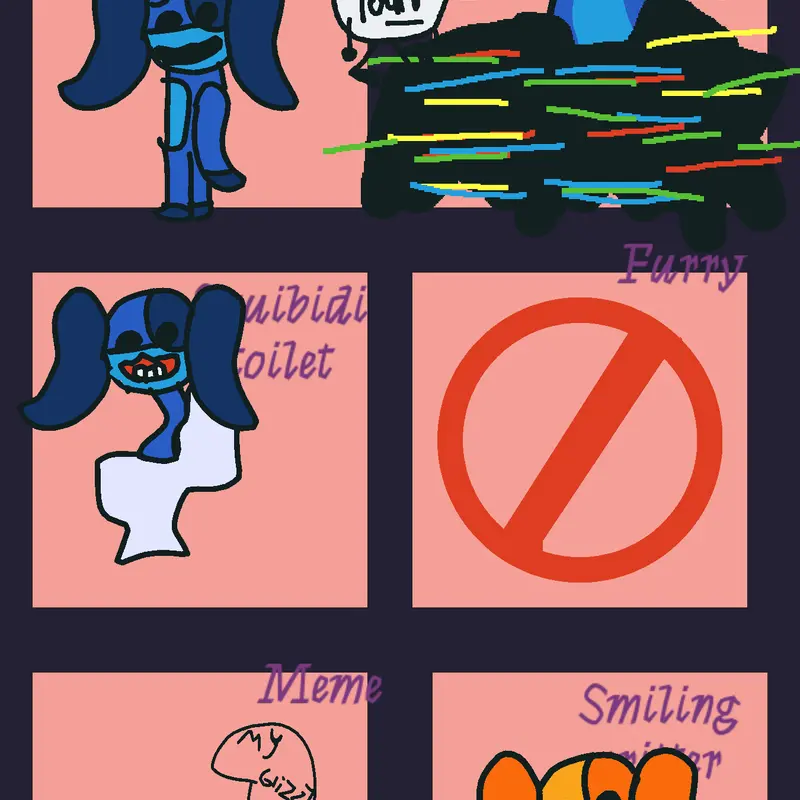 Game by @eLuffyXD