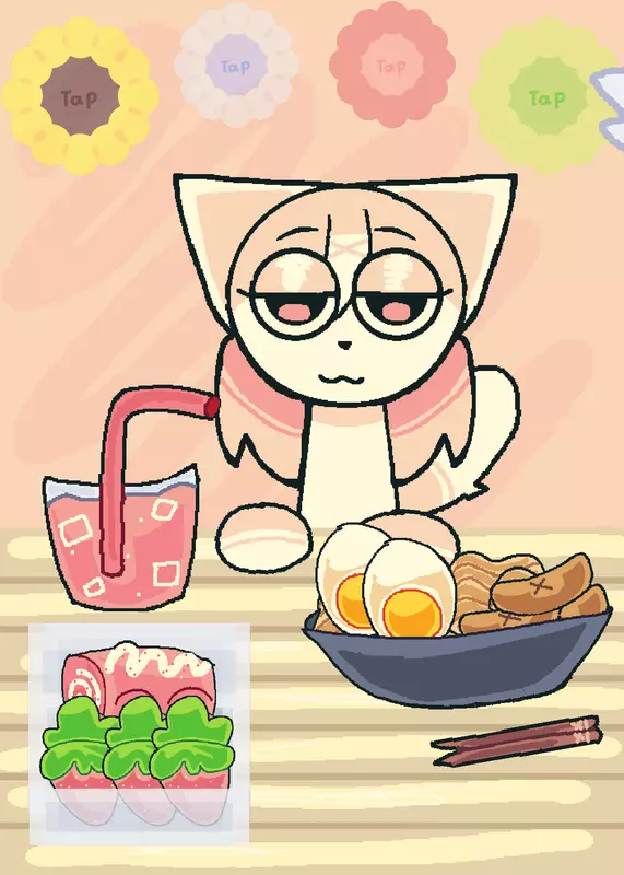 Game by @yourlocalkitty