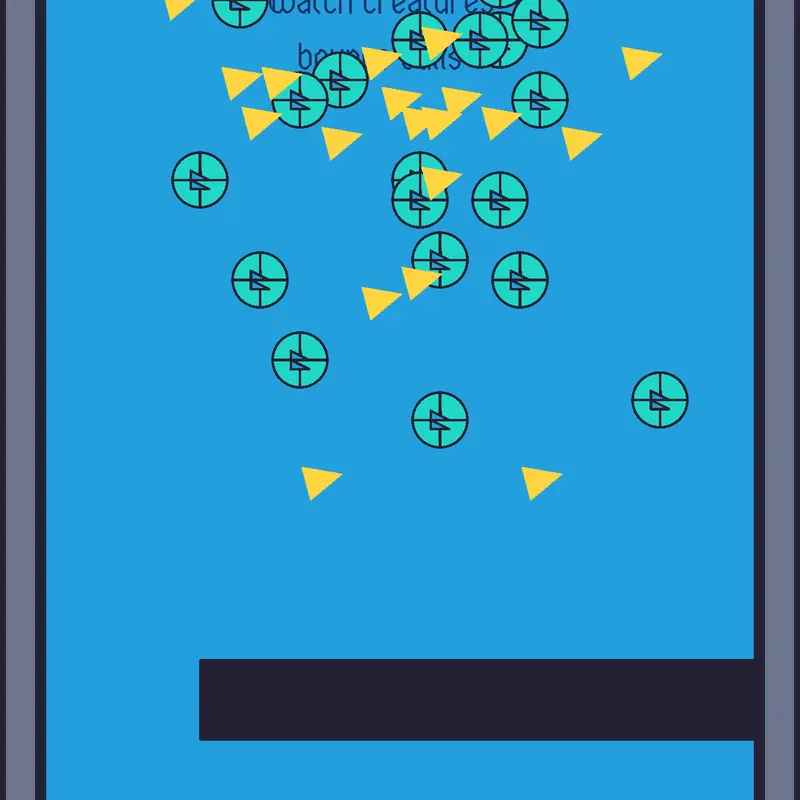 Game by @thefloor