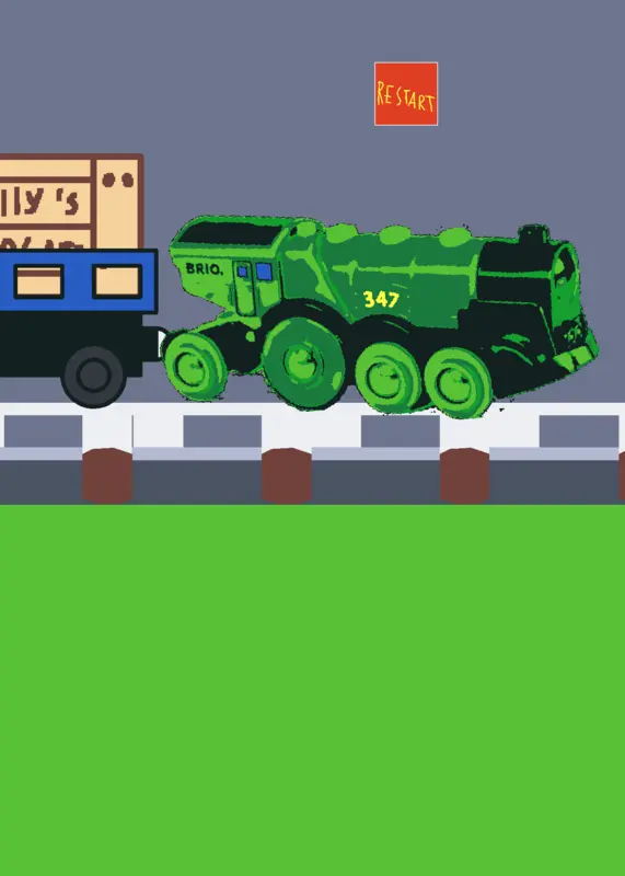 Game by @Train12137_offichal