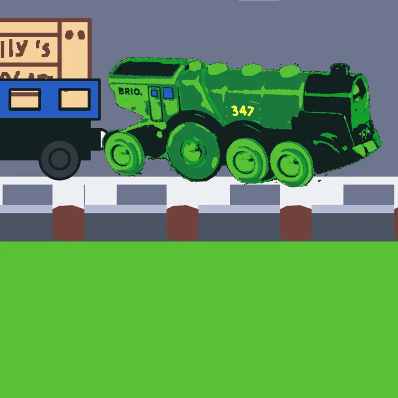 Game by @3_tank