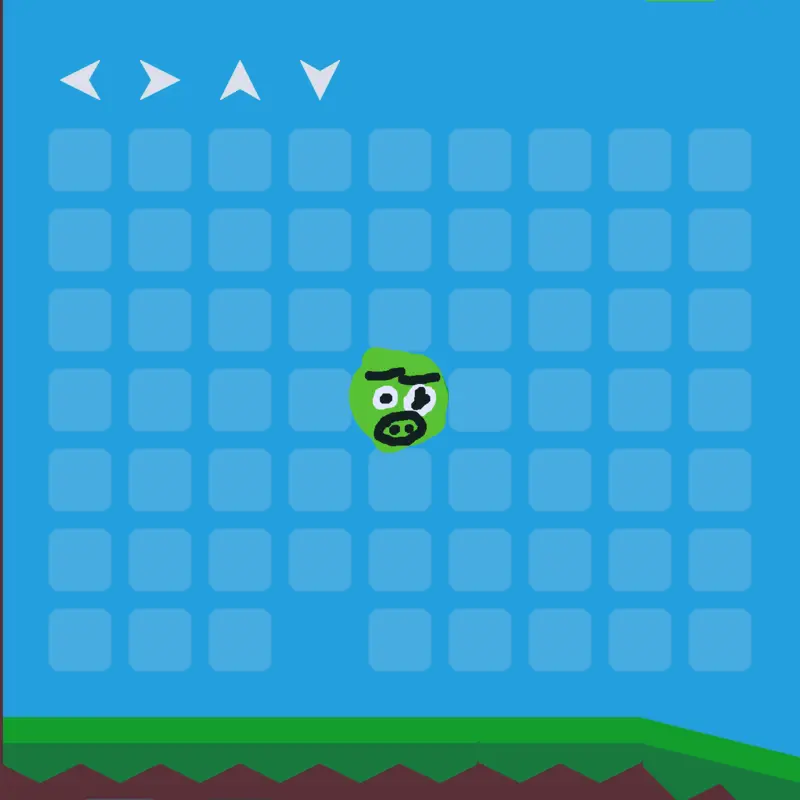 Game by @wertytheman