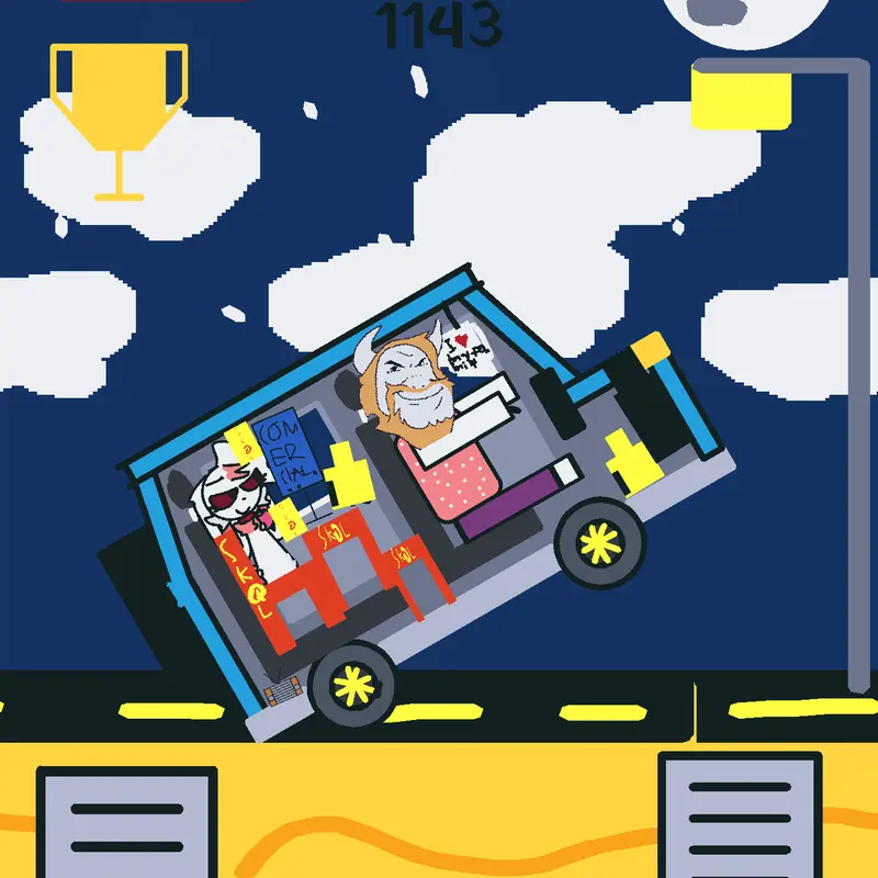 Game by @Crismcs3439