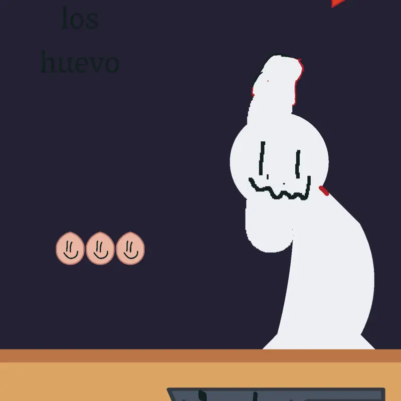 Game by @DinhLong